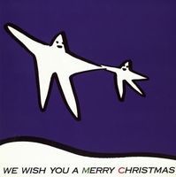 We Wish You A Merry Christmas