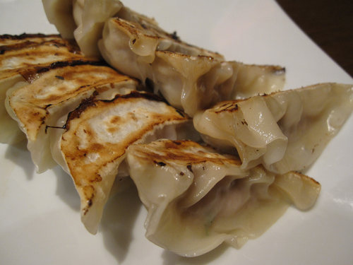 Gyoza_s