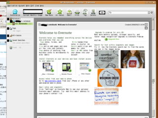 Evernote
