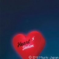HEART STATION / Stay Gold