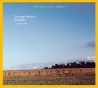AUTUMN: WINDHAM HILL 20TH ANNIVERSARY EDITION