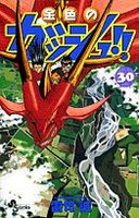 金色のガッシュ!! 30 (30) (少年サンデーコミックス)