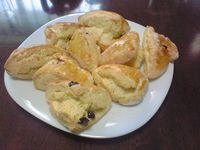 Scone